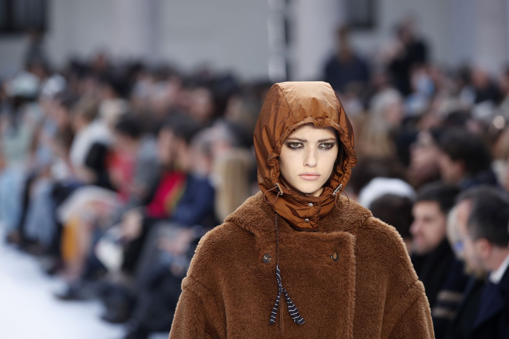 Italy Fashion F/W 20/21 Max Mara